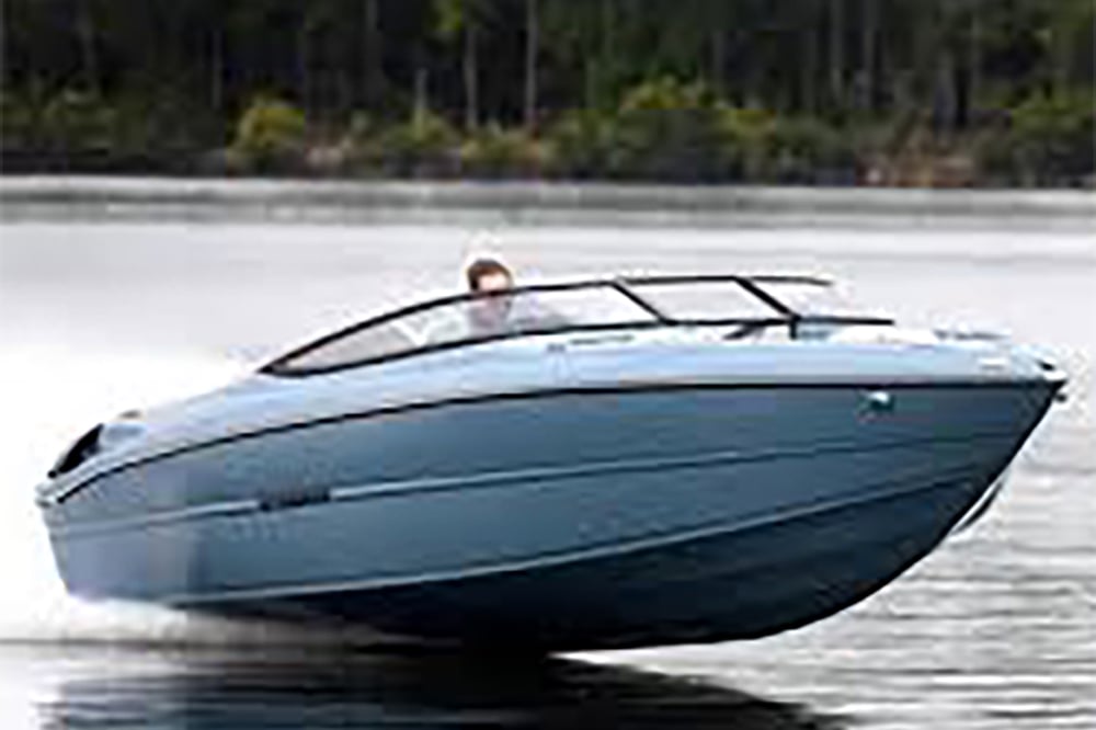 Stingray 225SE