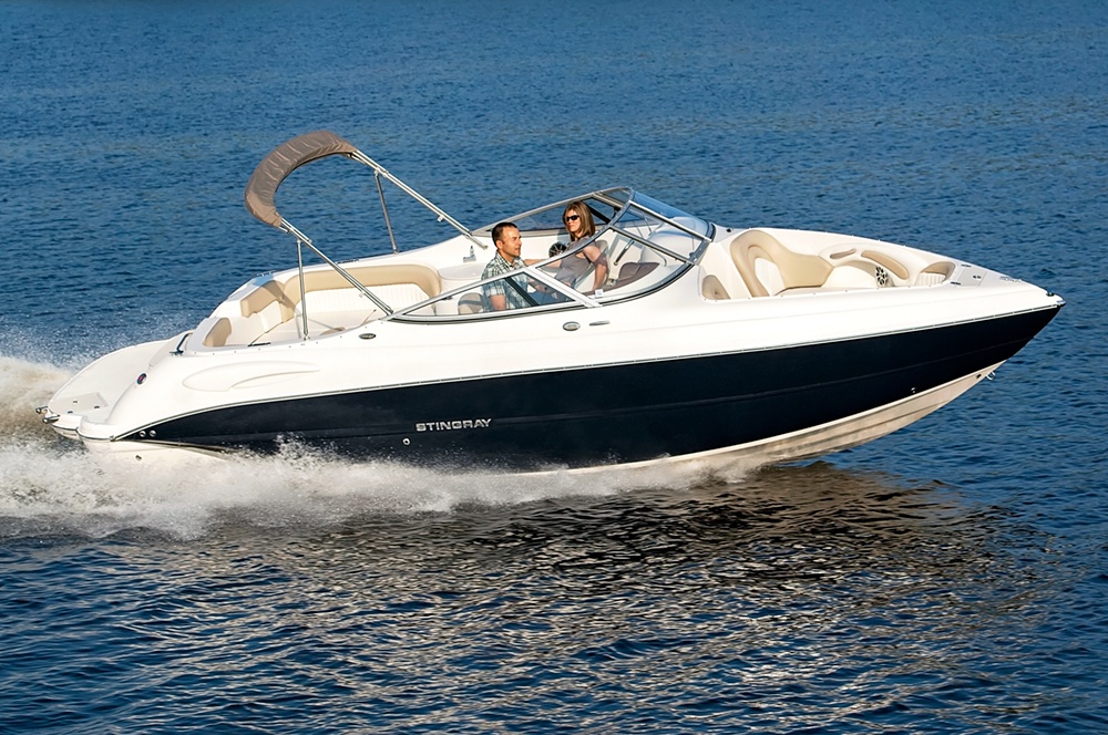 Middle River Used Boats from All Star Marine