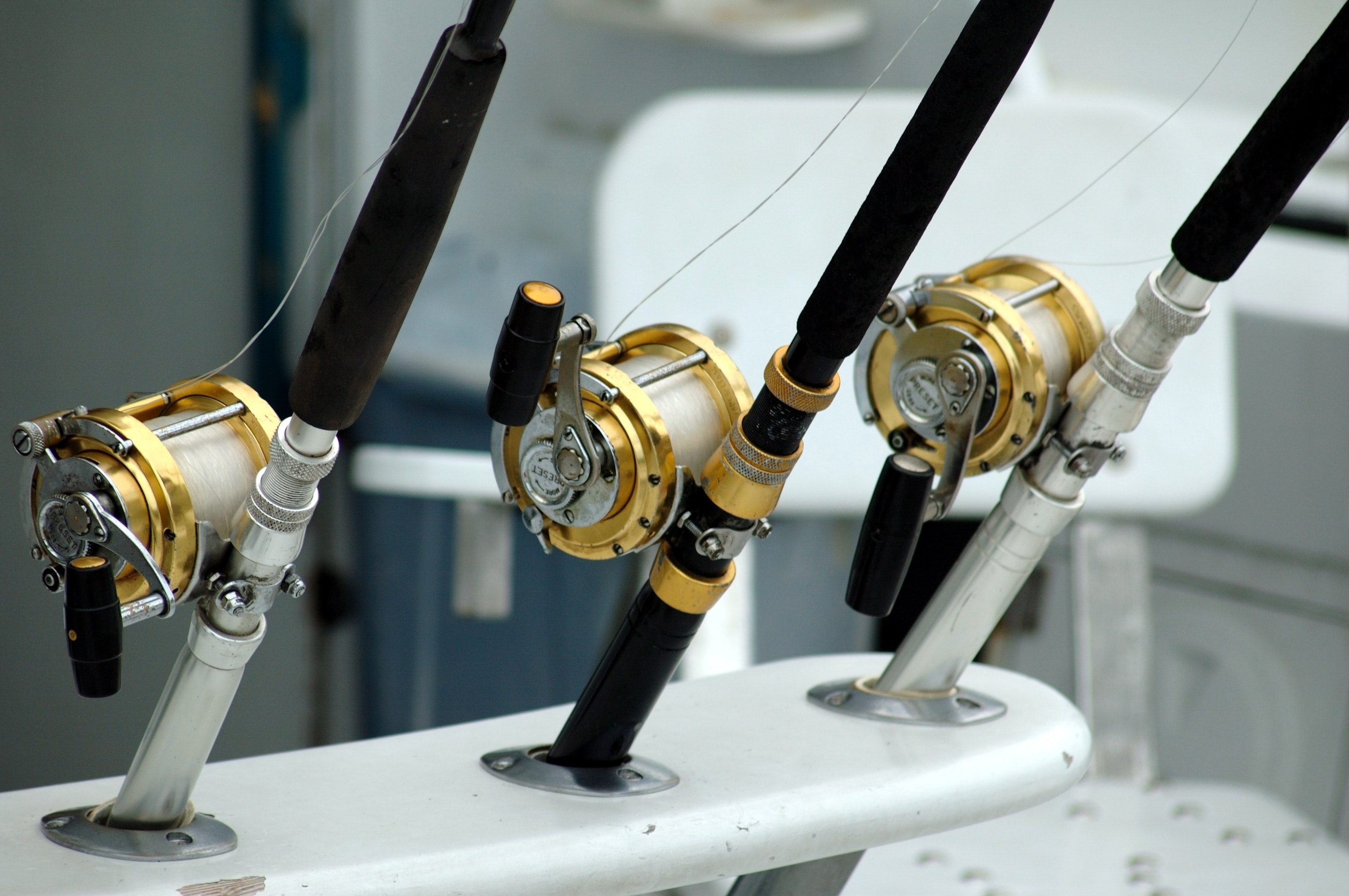 Contact All Star Marine Baltimore MD