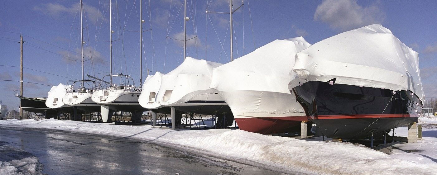 Boat Seasonal Services