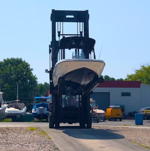 Middle River Dry Dock Services