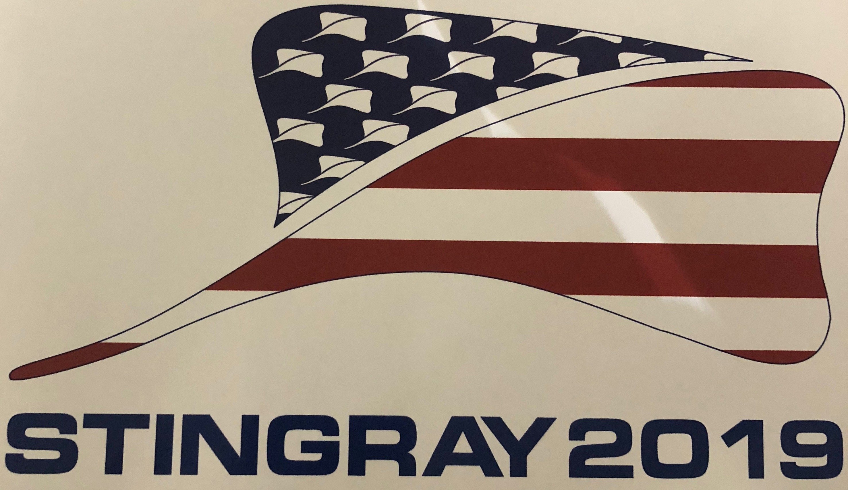 Stingray Boats All Star Marine